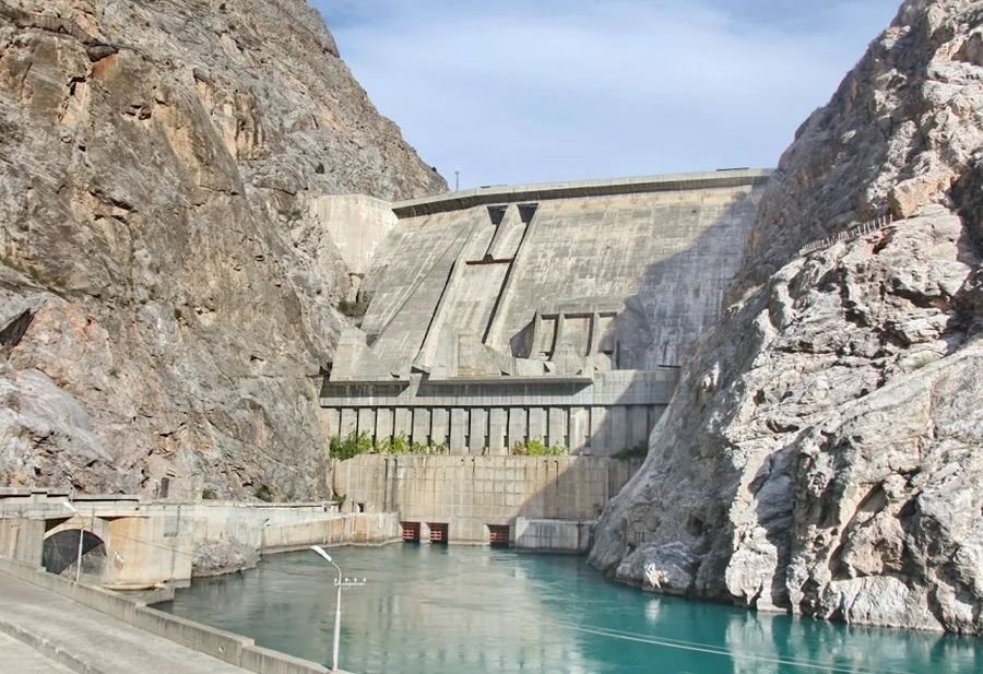 Kambarata-1 Hydropower Project